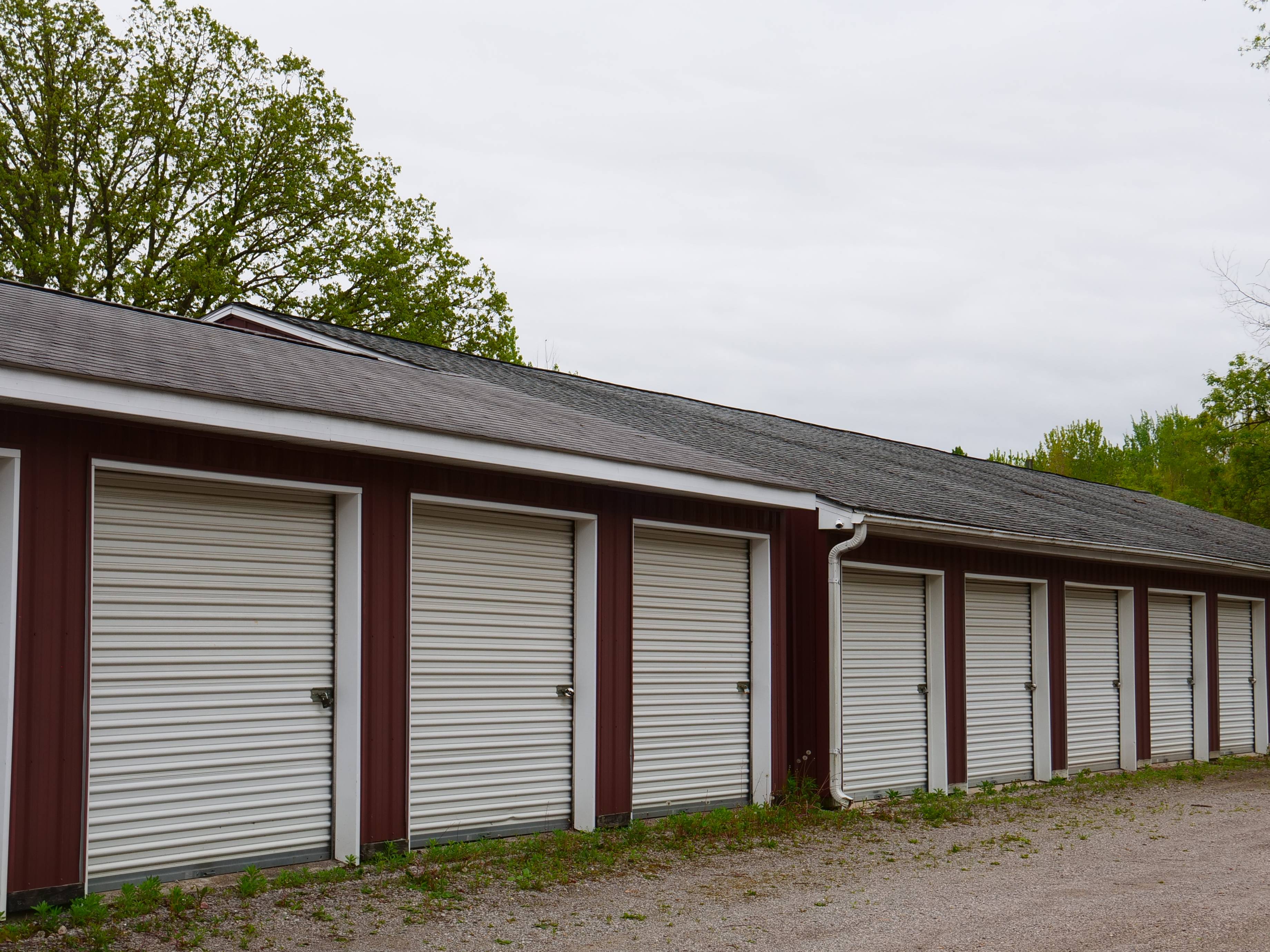 flint climate control self storage 48506