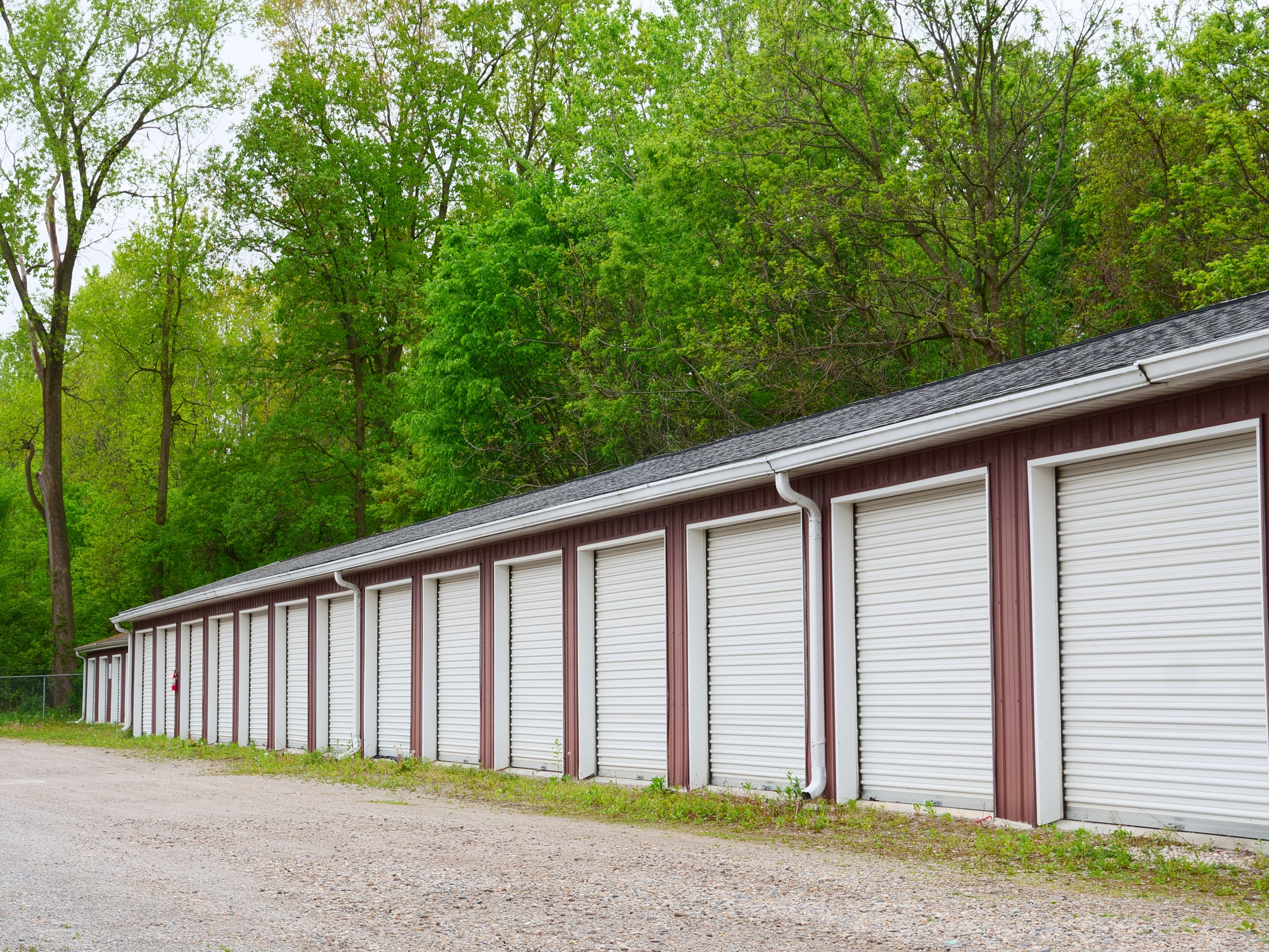 flint michigan 48506 self storage